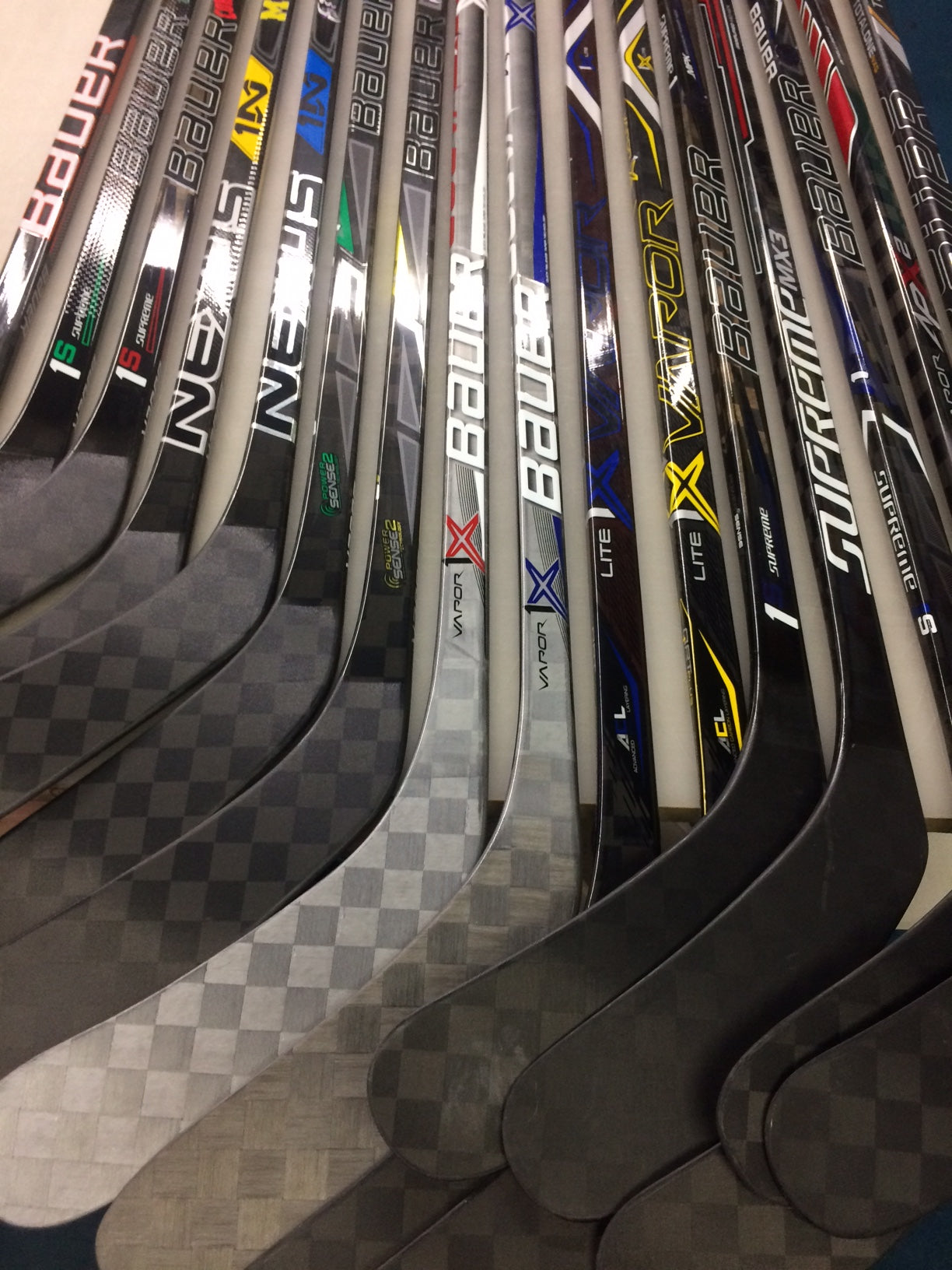 Why are Pro Stock Sticks Cheaper than Retail?