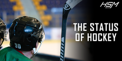 The Status of Hockey - Return to Play "Start Dates" by League