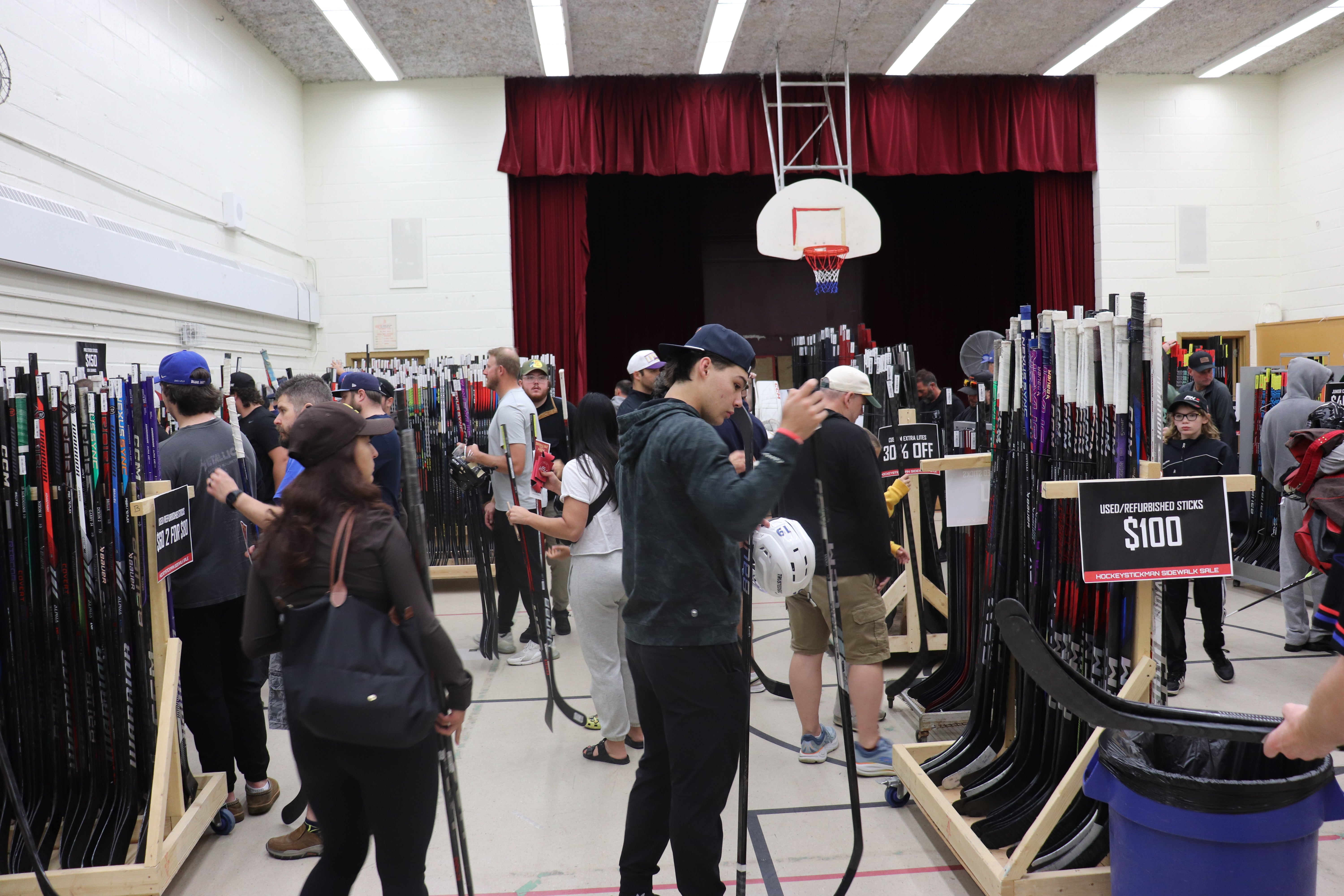 Everything you Need to Know for the 2026 HSM Sidewalk Sale