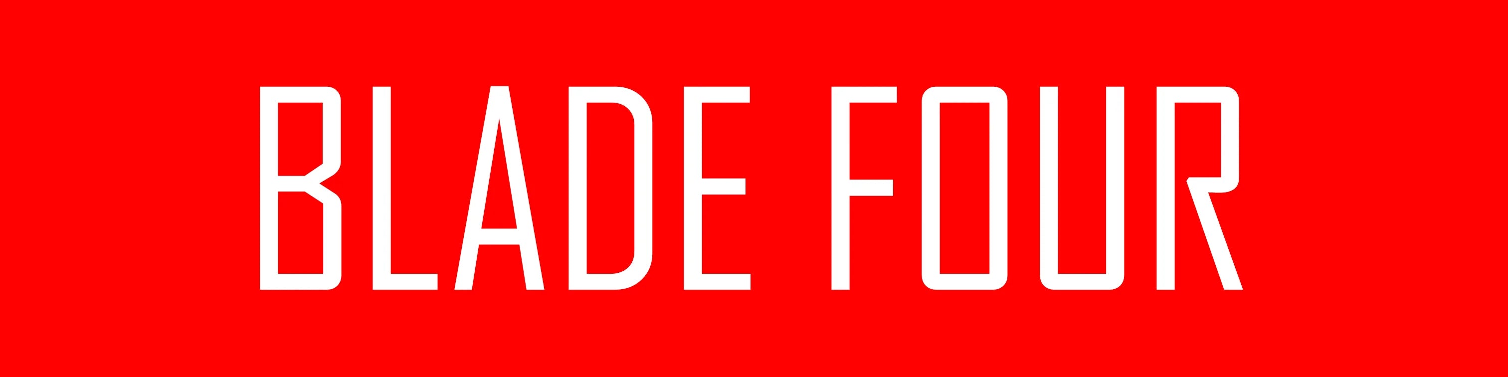 Blade 4