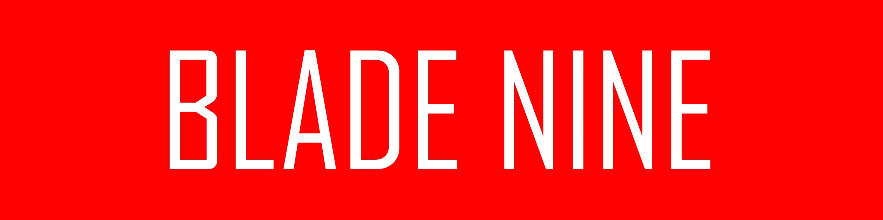 Blade 9
