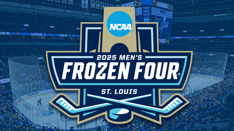 The 2025 NCAA Division 1 Men's Hockey Tournament Preview