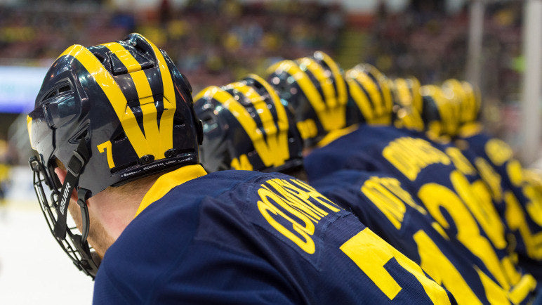 2024 NCAA Hockey Conference Final Preview