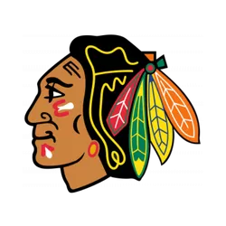 Chicago Blackhawks Hockey Gear