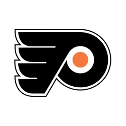 Philadelphia Flyers Sticks