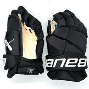 Bauer Vapor Hyperlite - Gant de hockey Pro Stock (noir)