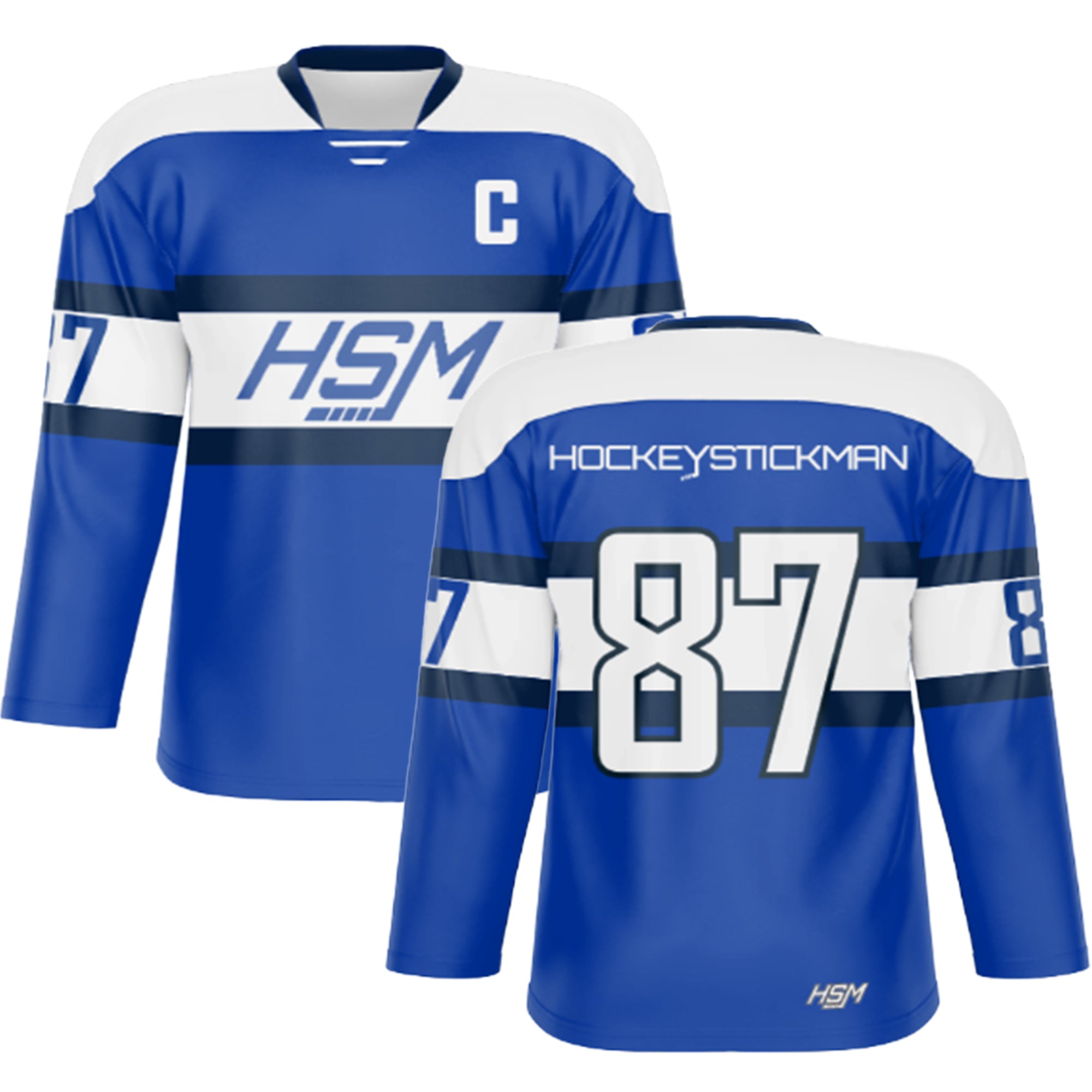 HockeyStickMan Canada