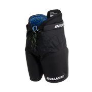 Pantalon de hockey S24 Bauer X – Junior (noir)