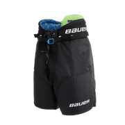 Pantalon de hockey Bauer X S24 pour jeunes (noir)