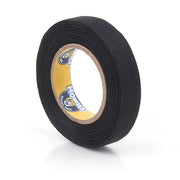 Ruban adhésif noir pour boutons de hockey Howies - Rouleau de 0,5 po