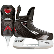 CCM U+ 04 - Retail Hockey Skates - Junior
