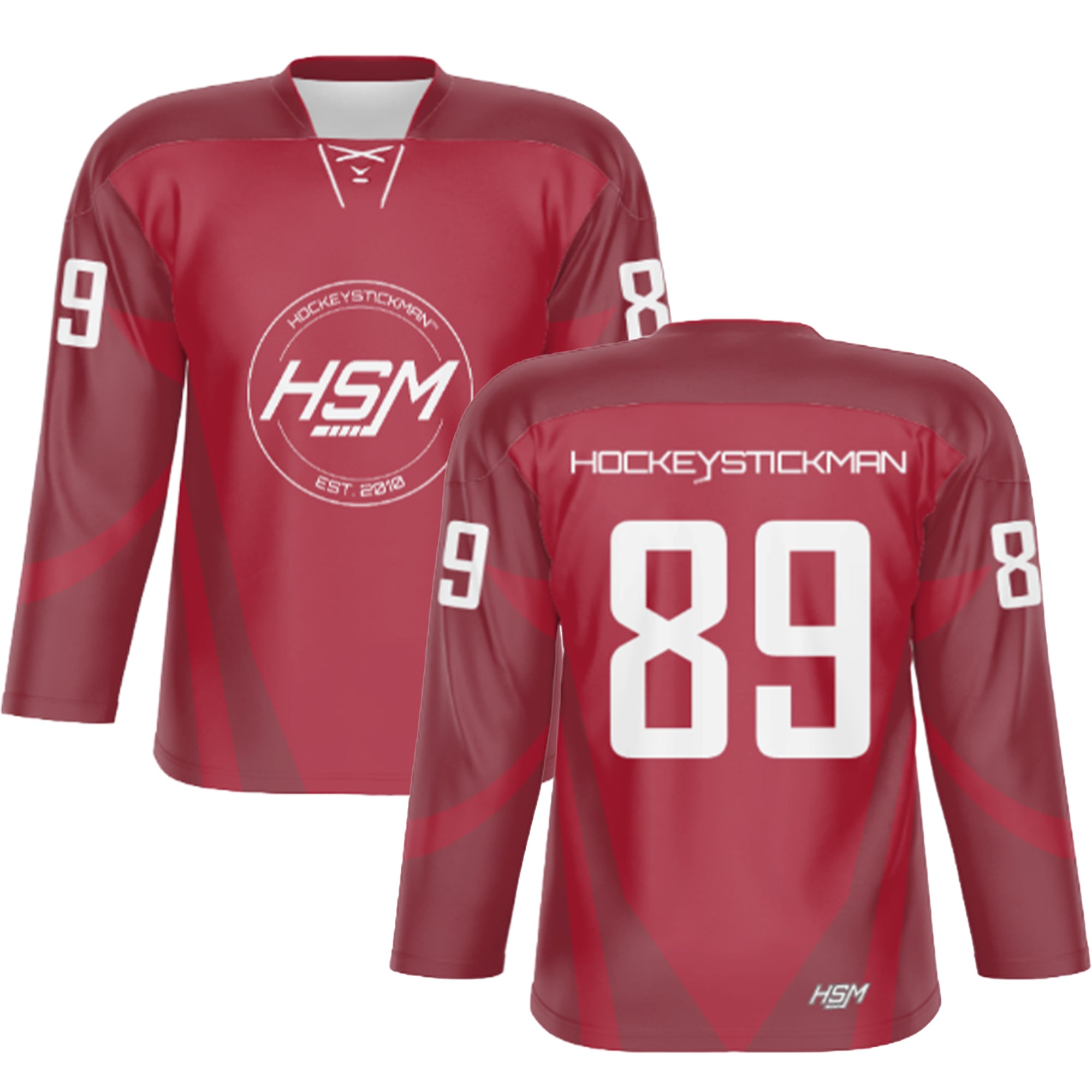 HockeyStickMan Canada