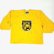 NCAA - Maillot d'entraînement de gardien Bauer d'occasion (jaune)