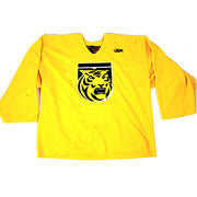 NCAA - Maillot d'entraînement de gardien de but SP d'occasion (jaune)