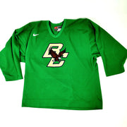 NCAA - Maillot d'entraînement Nike d'occasion (vert)