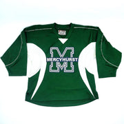 NCAA - Maillot d'entraînement d'occasion (vert)