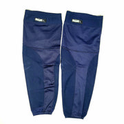 OHL - Chaussettes de hockey CCM d'occasion (bleu marine)