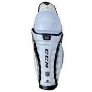 Nouveaux protège-tibias - CCM - 21K (LNH)