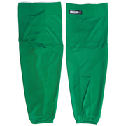 CCM/Reebok - Chaussettes de hockey d'occasion (Kelly Green)