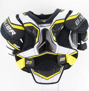 Used - Bauer Supreme 2S Pro Shoulder Pads - Senior