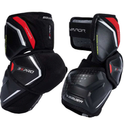 Bauer Vapor 3X Pro - Coudières intermédiaires