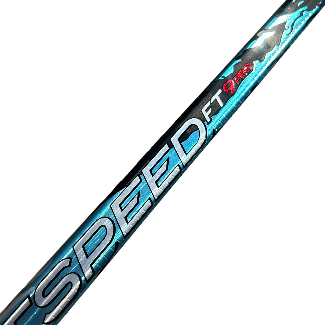 CCM Jetspeed FT9 Pro - Senior (Retail)