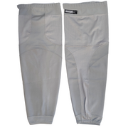 CCM/Reebok - Chaussettes de hockey d'occasion (grises)