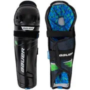 Protège-tibias S24 Bauer X - Junior