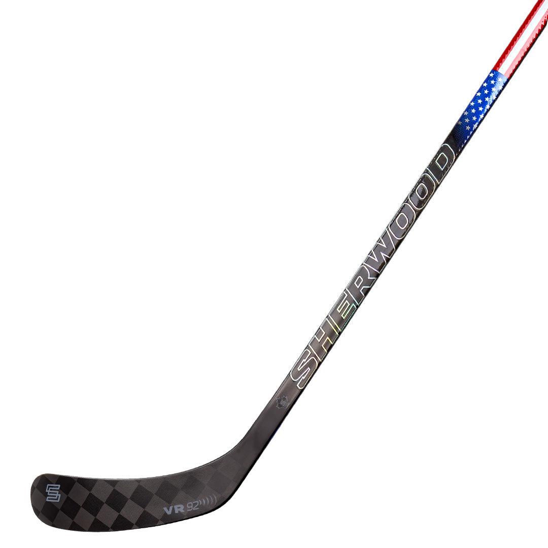 Sherwood Rekker Morph Pro - Team USA