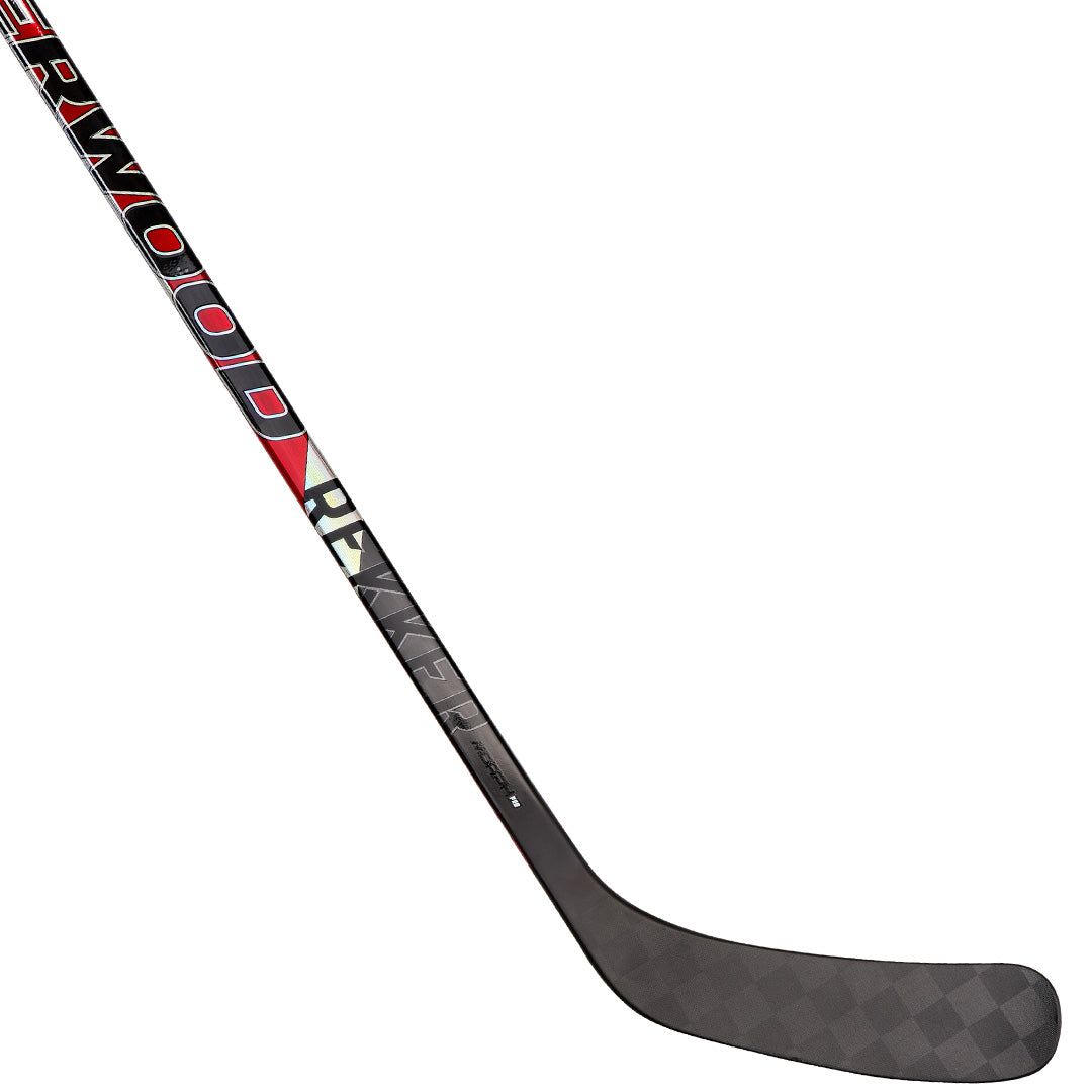 Sherwood Rekker Morph Pro Junior - Team Canada