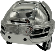 CCM Tacks 910 - Casque de hockey (chrome)