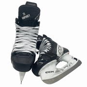 Patins de hockey CCM Jetspeed FT6 Pro - NCAA Pro Stock - Taille 8
