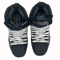 Patins de gardien Bauer Pro - Pro Stock - Taille 9 Fit 2
