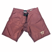 Warrior Alpha - Pantalon NCAA Pro Stock (marron)