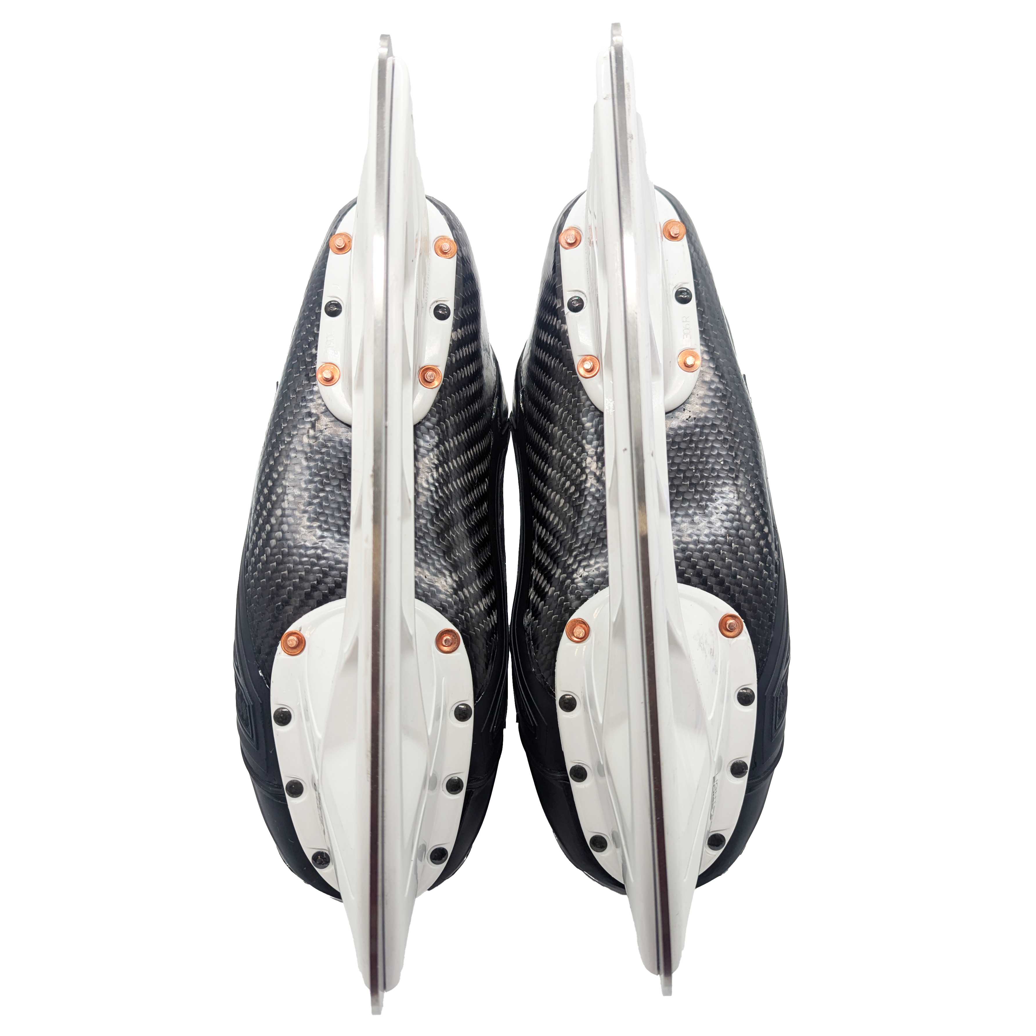 True Custom - Pro Stock Hockey Skates - Anthony Mantha -Size 11R (NHL)