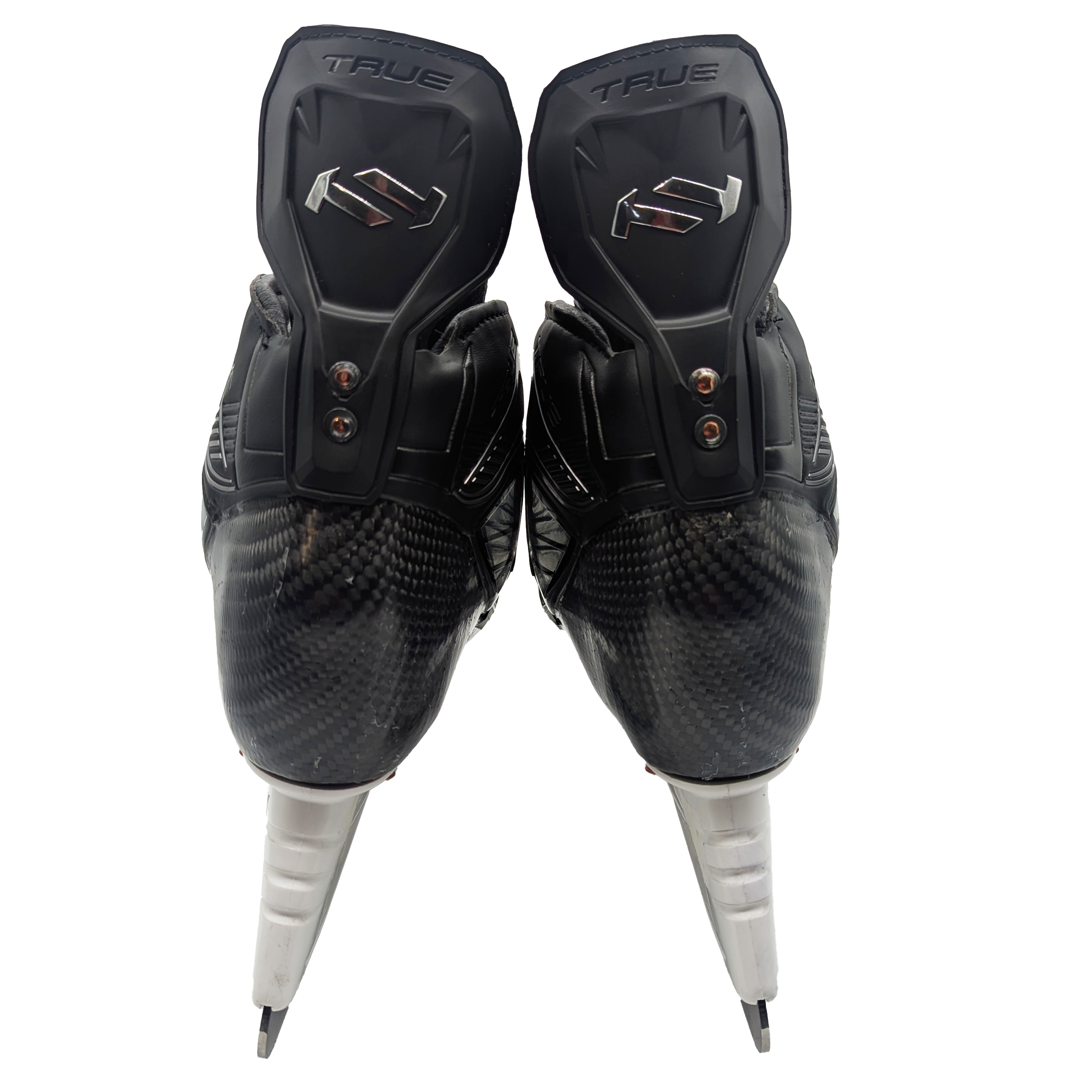 True Custom - Pro Stock Hockey Skates - Anthony Mantha -Size 11R (NHL)