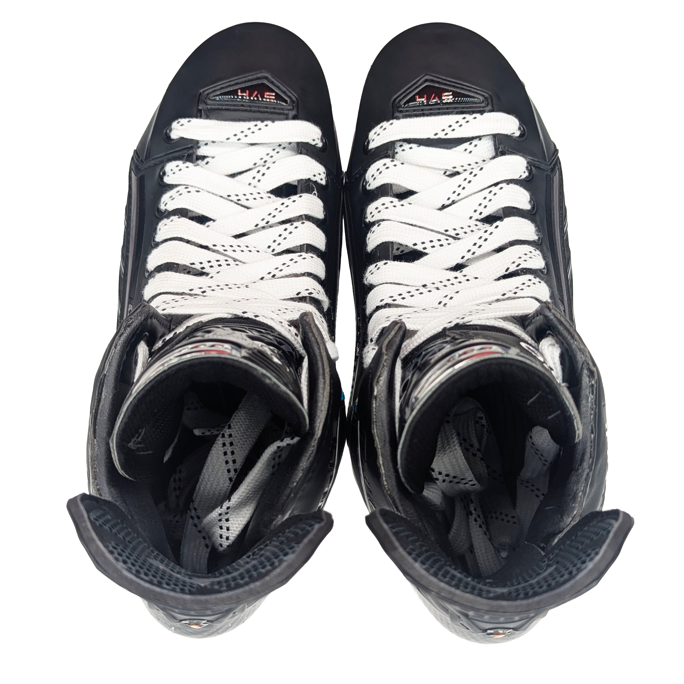 True Custom - Pro Stock Hockey Skates - Anthony Mantha -Size 11R (NHL)