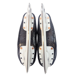 True Catalyst Pro - NHL Pro Stock Hockey Skates - Anthony Mantha - Size 11