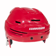 Casque de hockey Warrior Alpha One Pro (rouge)