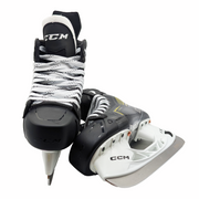 Patins de hockey CCM SuperTacks AS3 Pro - Taille 9.5R