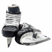 Patins de hockey CCM Tacks AS-V Pro – PWHL Pro Stock – Taille 5R