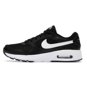 Nike - Air Max SC pour femme (noir/blanc)