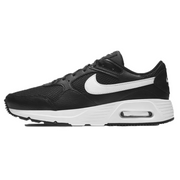 Nike - Air Max SC pour homme (noir/blanc)