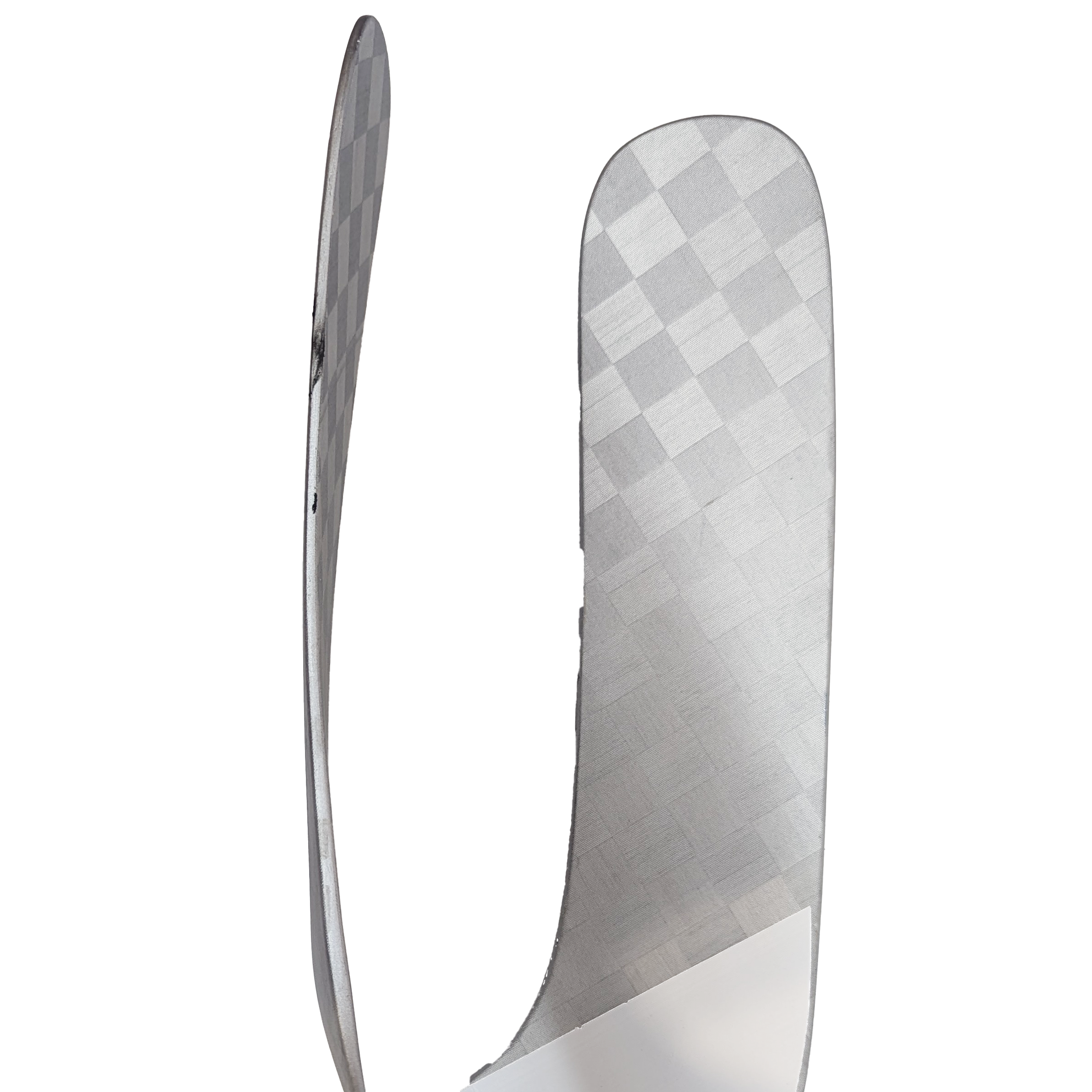 Jake Allen Pro Stock - Gardien de but - Bauer Vapor Hyperlite (LNH)