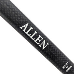 Jake Allen Pro Stock - Gardien de but - Bauer Vapor Hyperlite 2 (LNH)