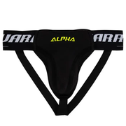 Guerrier - Alpha X Jock