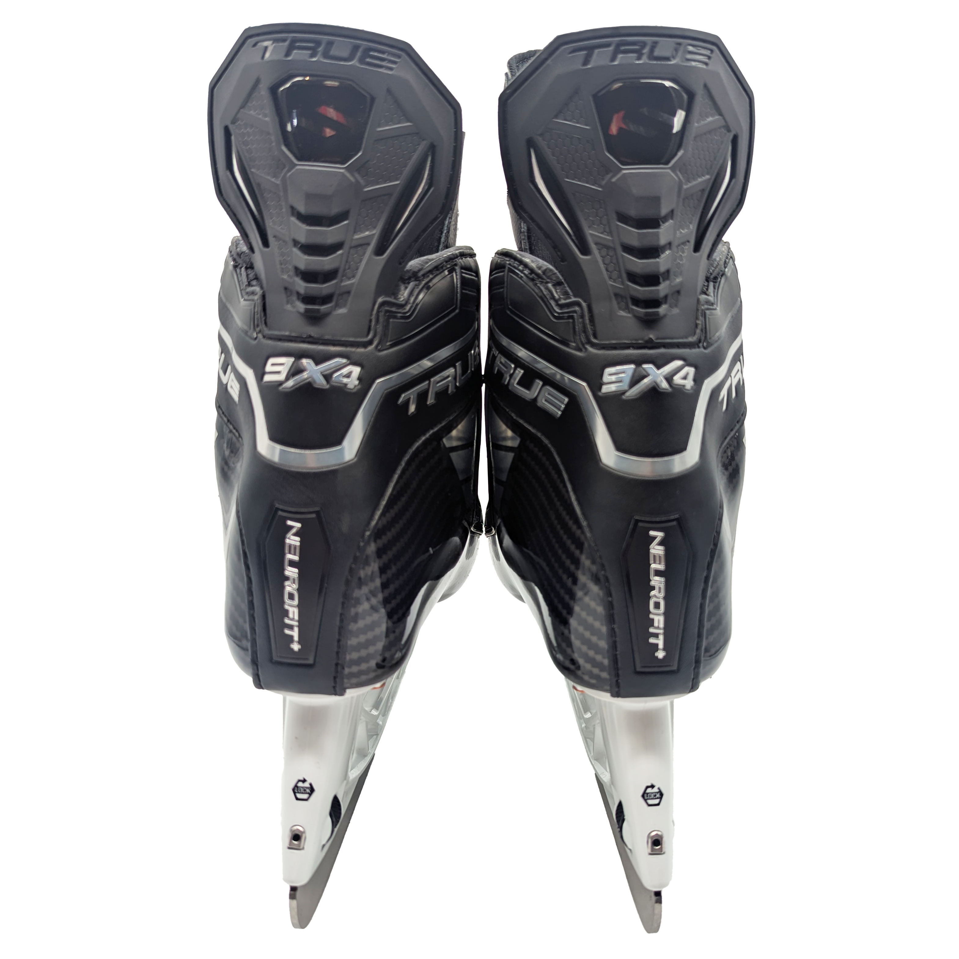 True Catalyst 9X4 - Pro Stock Hockey Skates - Blake Coleman -Size 9R (NHL)