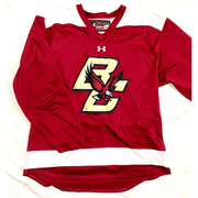 NCAA - Maillot d'entraînement Under Armour d'occasion (marron)