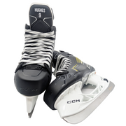 Patins de hockey CCM SuperTacks AS3 Pro – AHL Pro Stock – Taille 8,5