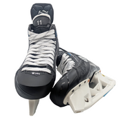 True Custom - Patins de hockey NHL Pro Stock - Mikael Backlund - Taille 9E